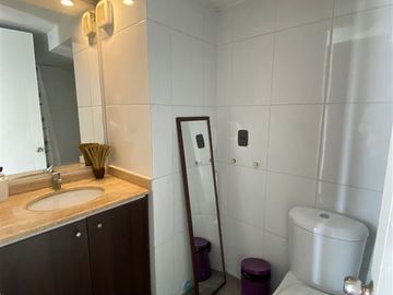 Departamento en Venta en Barrio Bellas Artes - 1D y 1B