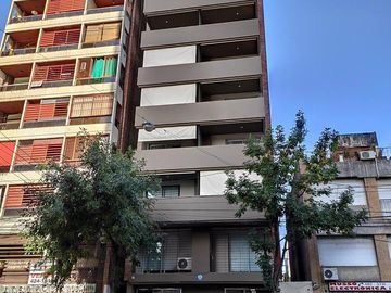 Departamento monoambiente en venta en Rosario