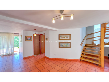 Casa Campestre en Parcela Carmen de Viboral