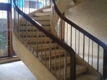 Dijual Rumah di Gunung Sahari Jakarta Pusat