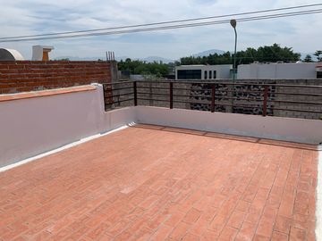 Venta de Casa en Atlixco Fraccionamiento Cortijo de la Alfonsina