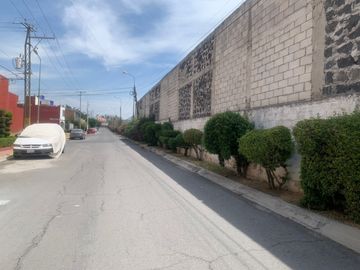 Venta de Casa en Atlixco Fraccionamiento Cortijo de la Alfonsina