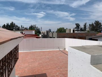 Venta de Casa en Atlixco Fraccionamiento Cortijo de la Alfonsina
