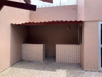 Venta de Casa en Atlixco Fraccionamiento Cortijo de la Alfonsina
