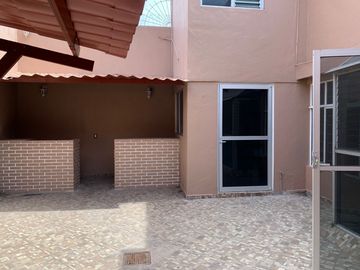Venta de Casa en Atlixco Fraccionamiento Cortijo de la Alfonsina