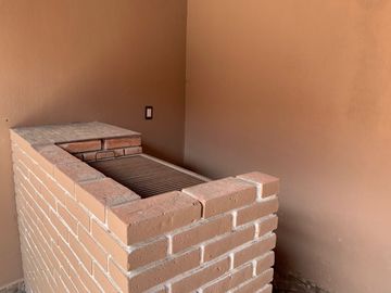 Venta de Casa en Atlixco Fraccionamiento Cortijo de la Alfonsina