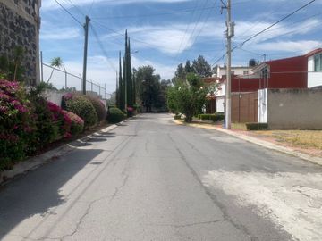 Venta de Casa en Atlixco Fraccionamiento Cortijo de la Alfonsina