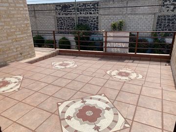 Venta de Casa en Atlixco Fraccionamiento Cortijo de la Alfonsina
