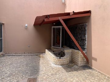 Venta de Casa en Atlixco Fraccionamiento Cortijo de la Alfonsina