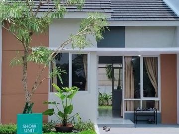 Rumah Dijual Murah di Legok, Tangerang
