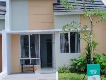 Rumah Dijual Murah di Legok, Tangerang
