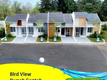 Rumah Dijual Murah di Legok, Tangerang