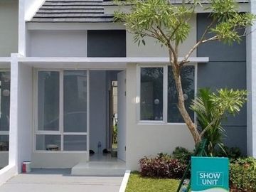 Rumah Dijual Murah di Legok, Tangerang