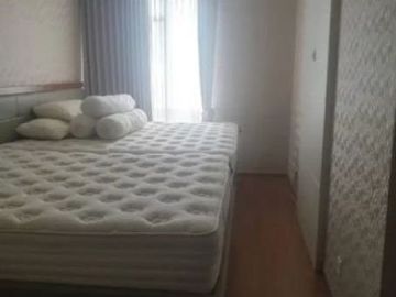 Dijual Apartment Grand Sungkono Lagoon Surabaya Barat