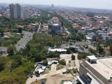 Dijual Apartment Grand Sungkono Lagoon Surabaya Barat