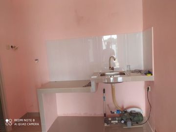 Rumah luas murah di pondok rafif tengah kota depok dekat mall dan stasiun depok