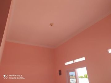 Rumah luas murah di pondok rafif tengah kota depok dekat mall dan stasiun depok