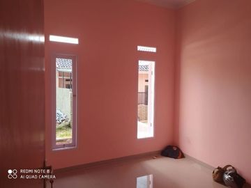 Rumah luas murah di pondok rafif tengah kota depok dekat mall dan stasiun depok