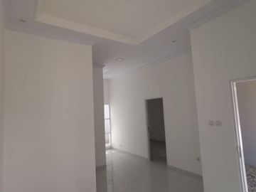 Rumah kavling minimalis di Rangkapan Jaya Depok 675 jt