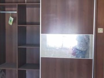 Jual Rumah Bonus Tanah Luas di Komplek strategis mainroad Soeta | LINDAY