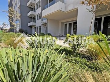 Departamento en venta de 1 dorm. en La Cisterna