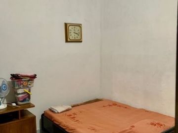 Rumah Terawat Rungkut Asri 2.3 M negoo
