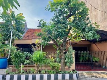 Rumah Terawat Rungkut Asri 2.3 M negoo