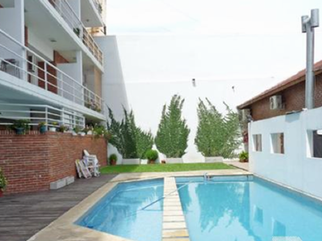 Impecable Departamentos 2 Amb en Venta, Acevedo 600