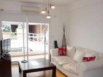 Impecable Departamentos 2 Amb en Venta, Acevedo 600