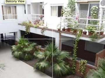 Impecable Departamentos 2 Amb en Venta, Acevedo 600