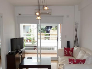 Impecable Departamentos 2 Amb en Venta, Acevedo 600