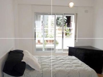 Impecable Departamentos 2 Amb en Venta, Acevedo 600