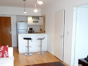 Impecable Departamentos 2 Amb en Venta, Acevedo 600
