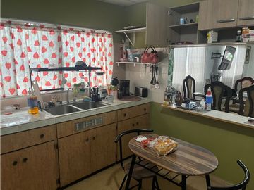 Venta de casa en Altos de Santa María GTA