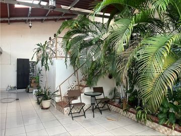 Venta de casa en Altos de Santa María GTA