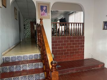 Venta de casa en Altos de Santa María GTA