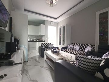 DIJUAL MURAH RUKO 4 LANTAI DI TEPI JALAN UBUD BALI