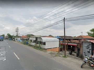 Jual/Sewa Gudang @Raya Mastrip, Karangpilang Surabaya, Lokasi Sangat Strategis