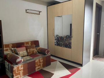 DIJUAL UNIT APARTEMEN SKYLAND JATINANGOR FULL FURNISHED