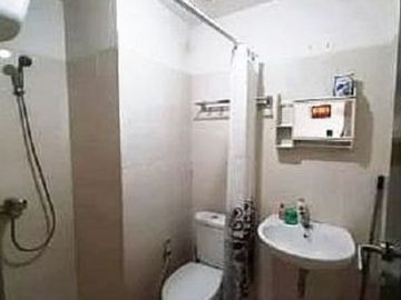 JUAL Apartemen Cervino Village 2BR furnish lantai 20