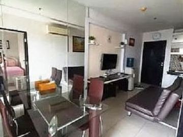 JUAL Apartemen Cervino Village 2BR furnish lantai 20