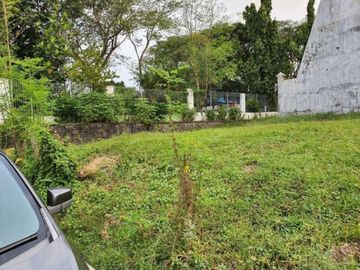 Jual Tanah Hook Kawasan Perumahan Internasional Village Citraland