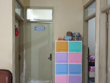 Rumah Tanah Luas Siap Huni Puri Cipageran Indah Cimahi