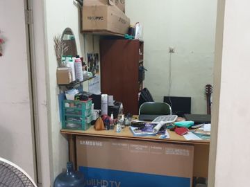 Rumah Tanah Luas Siap Huni Puri Cipageran Indah Cimahi