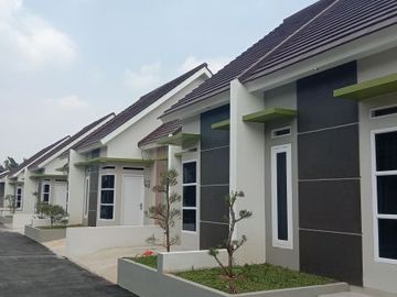 cluster suasana tentram