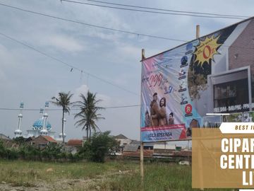 PERUMAHAN DI CIPARAY HARGA SPESIAL MULAI 300 JUTAAN, DESAIN SKANDINAVIAN