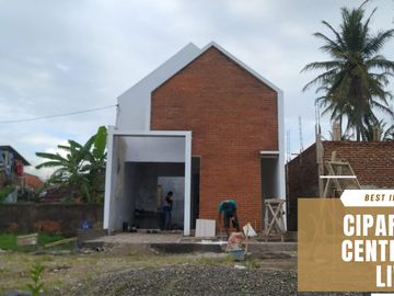 PERUMAHAN DI CIPARAY HARGA SPESIAL MULAI 300 JUTAAN, DESAIN SKANDINAVIAN