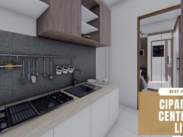 PERUMAHAN DI CIPARAY HARGA SPESIAL MULAI 300 JUTAAN, DESAIN SKANDINAVIAN