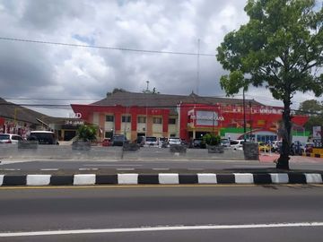 Dijual Kavling Siap Bangun Utara Pasar Kalasan, Legalitas Resmi