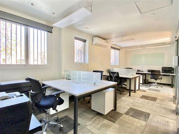Oficina en Venta en Av. Santa María - Padre Letelier